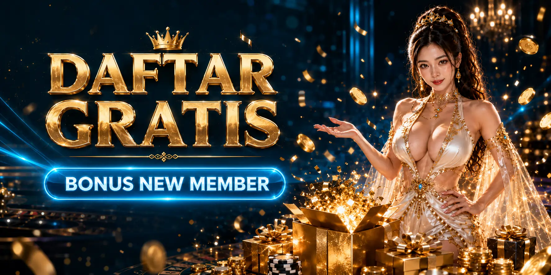 Daftar Akun TotoVIP