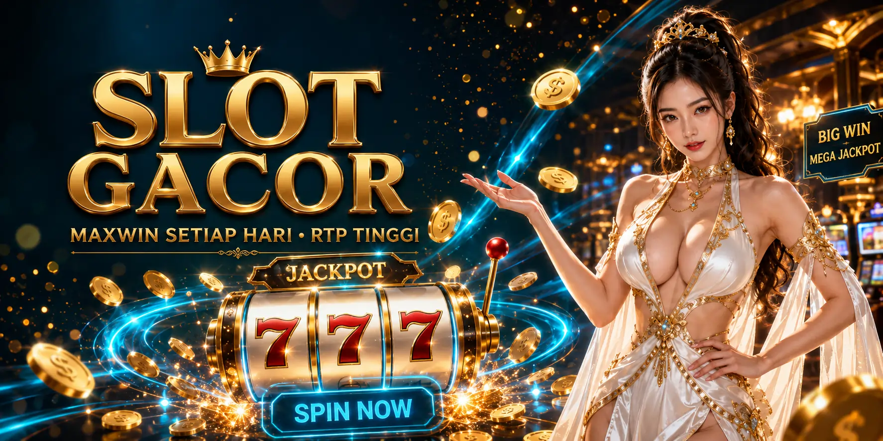 Slot Gacor TotoVIP